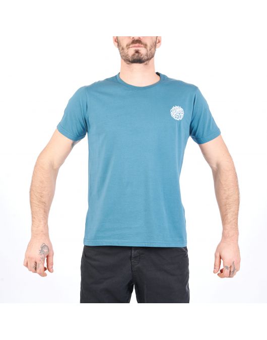 Tricou barbati NOGRAD COMMITED TO FREEDOM